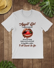 August Girl Classic T-Shirt lifestyle-mens-crewneck-front-18