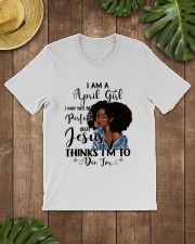 April Girl Classic T-Shirt lifestyle-mens-crewneck-front-18