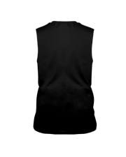 Gay Pride Rainbow Vintage Transgender LGBT Shirt Sleeveless Tee back