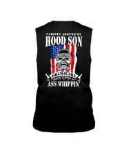 Welder Hood Son Tee Sleeveless Tee thumbnail