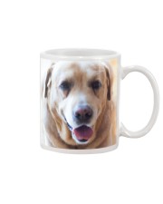 Big Face Labrador Retriever Mug thumbnail