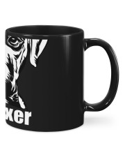 Boxer Mom Mugs tile