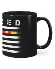 Retired Veteran Mugs tile