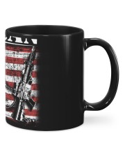 I Have 2 Tittles Veteran And Papa Mugs tile