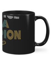 Practice Like A Champion Mugs tile