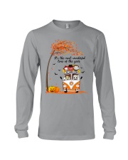 It's The Most Wonderful Time Of The Year Long Sleeve Tee tile