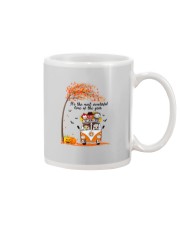 It's The Most Wonderful Time Of The Year Mug tile