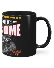 Drink Beer And Smoke Some Meat Mugs tile