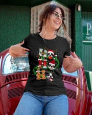 Dog Hohoho Ladies T-Shirt apparel-ladies-t-shirt-lifestyle-01