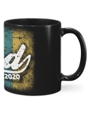 Dad Est 2020 Mugs tile