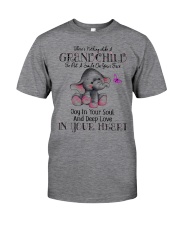 There's Nothing Like A Grandchild Classic T-Shirt tile
