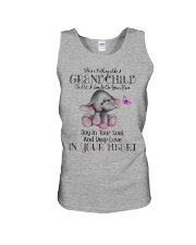 There's Nothing Like A Grandchild Unisex Tank tile
