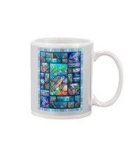 Turtle Loves Mug thumbnail