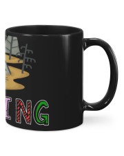 Born To Go Camping Mugs tile