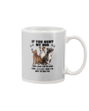 If You Heart My Dog Mug tile