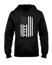 Papa Flag Hooded Sweatshirt tile