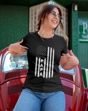 Papa Flag Ladies T-Shirt apparel-ladies-t-shirt-lifestyle-01