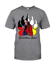 Grandma Bear Classic T-Shirt tile
