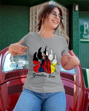 Grandma Bear Ladies T-Shirt apparel-ladies-t-shirt-lifestyle-01