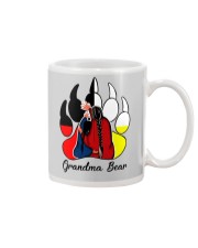 Grandma Bear Mug tile
