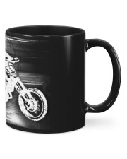 Dirt Bikes Break Them Better Mugs tile