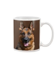 Big Face German Shepherd Mug thumbnail