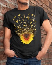 Fishing Classic T-Shirt apparel-classic-tshirt-lifestyle-26