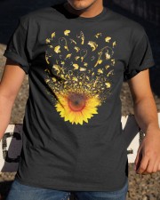 Fishing Classic T-Shirt apparel-classic-tshirt-lifestyle-28