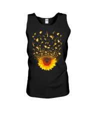 Fishing Unisex Tank tile