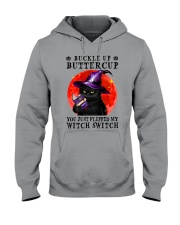 You Just Flipped My Witch Switch Hooded Sweatshirt tile
