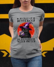 You Just Flipped My Witch Switch Ladies T-Shirt apparel-ladies-t-shirt-lifestyle-04