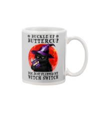You Just Flipped My Witch Switch Mug tile