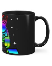 Cat DJ Mugs tile
