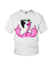 Excavator Youth T-Shirt tile