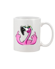 Excavator Mug tile