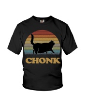 Chonk Youth T-Shirt tile