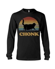 Chonk Long Sleeve Tee tile