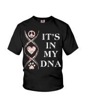 Its In My Dna Youth T-Shirt tile