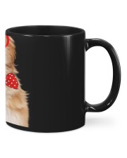 Shih Tzu Mom Mugs tile