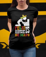 Feliz Seis De Mayo 06 May Ladies T-Shirt apparel-ladies-t-shirt-lifestyle-04