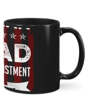 Proud To Be A Veteran And Dad Mugs tile