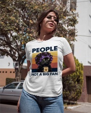 People - Not A Big Fan Ladies T-Shirt apparel-ladies-t-shirt-lifestyle-02