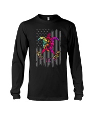 Salty Lil' Beach Long Sleeve Tee tile