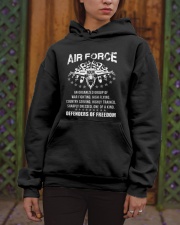 Air Force Definition Hooded Sweatshirt apparel-hooded-sweatshirt-lifestyle-front-03