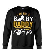 I'm A Father Crewneck Sweatshirt tile
