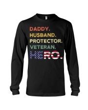 Veteran Hero Long Sleeve Tee tile