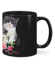 Cat Happy Place Mugs tile