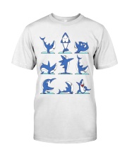 Shark Premium Fit Mens Tee tile