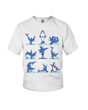 Shark Youth T-Shirt tile