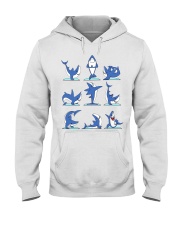 Shark Hooded Sweatshirt tile